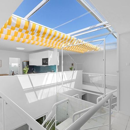 卡门港Casa Jameo, Con Vistas Al Cielo公寓 外观 照片