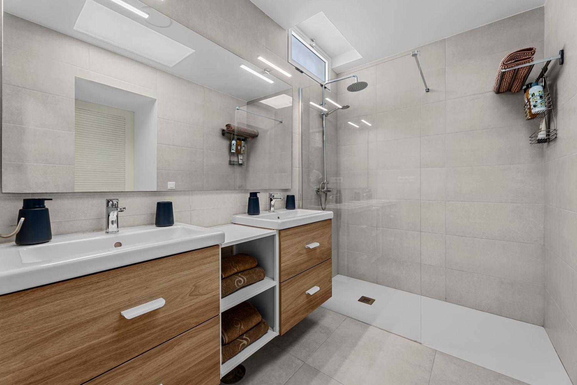 卡门港Casa Jameo, Con Vistas Al Cielo公寓 外观 照片