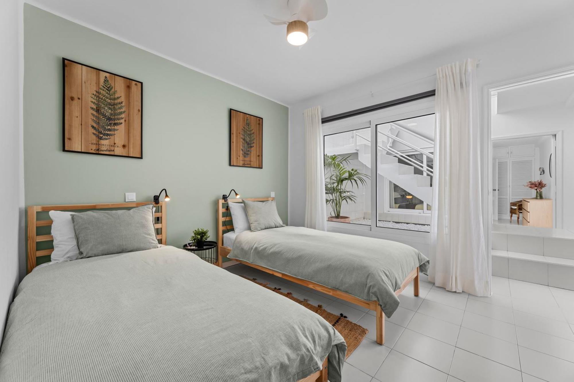 卡门港Casa Jameo, Con Vistas Al Cielo公寓 外观 照片