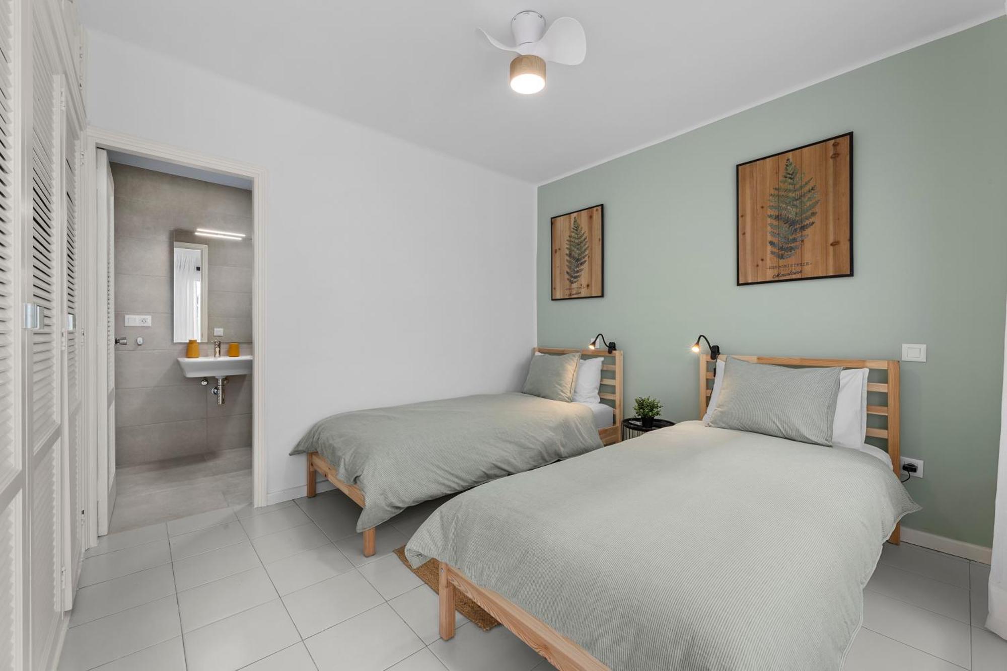 卡门港Casa Jameo, Con Vistas Al Cielo公寓 外观 照片